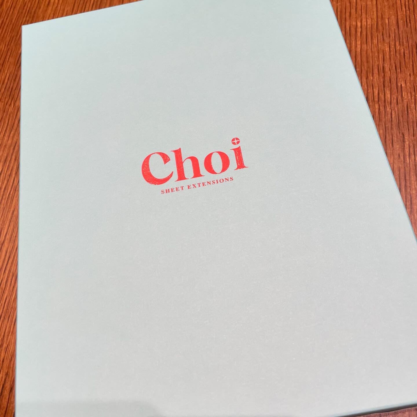 シートエクステンション / ちょいぷらす