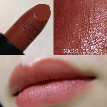 ライトリフレクティングセッティングパウダー　プレスト　N/NARS/プレストパウダーを使ったクチコミ（3枚目）