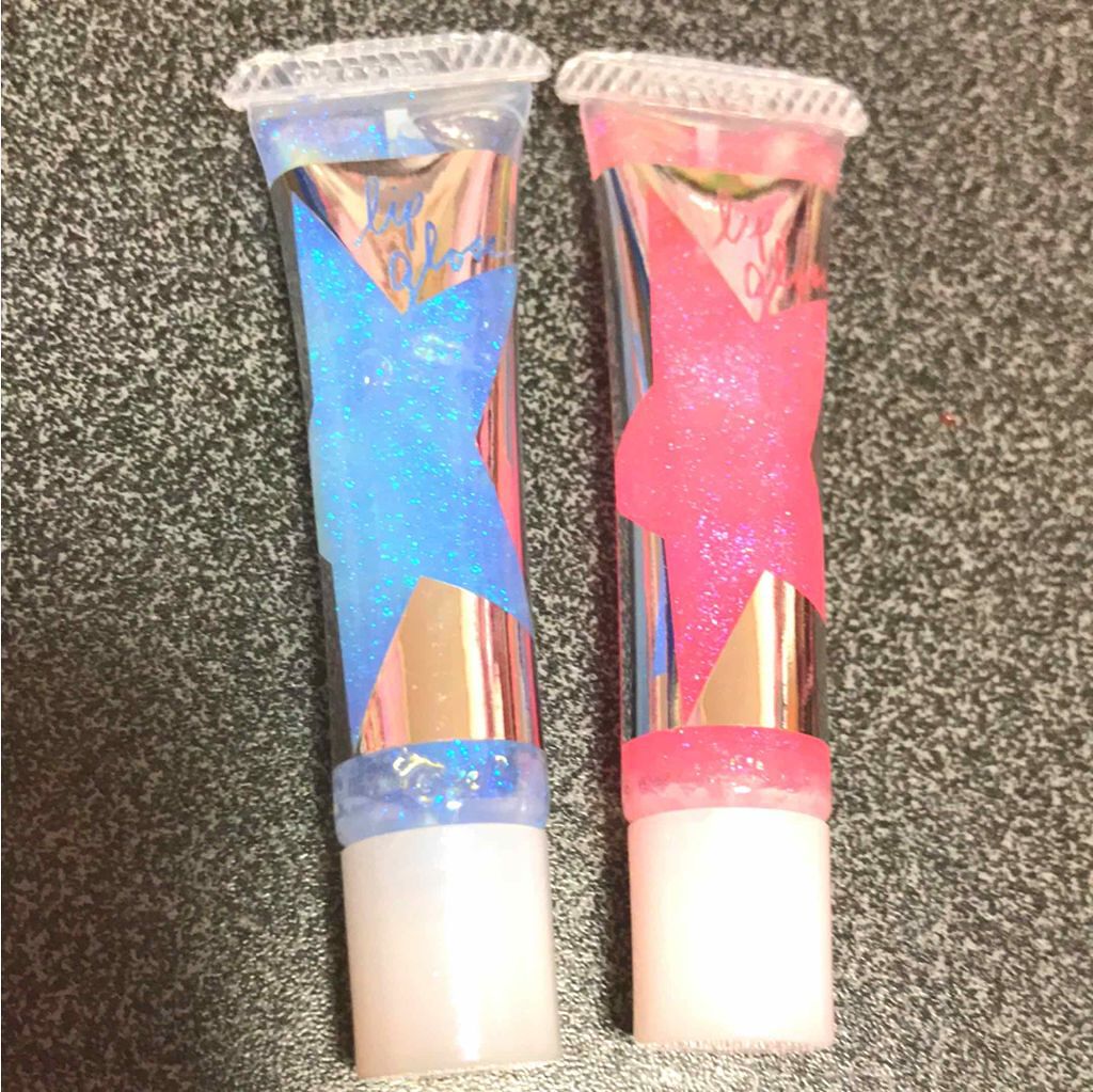 ベビーピンクプラス リップグロス/ベビーピンク/リップグロスを使ったクチコミ（1枚目）