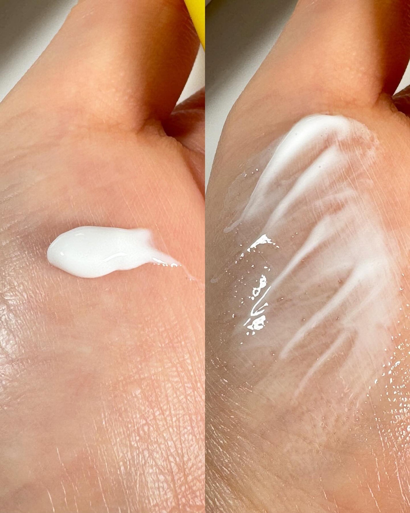 ビタペアC ビタレチ美容液/ネイチャーリパブリック/美容液を使ったクチコミ(4枚目)