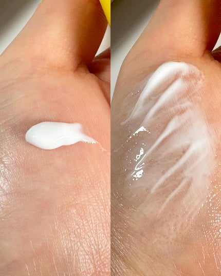 ビタペアC ビタレチ美容液/ネイチャーリパブリック/美容液を使ったクチコミ(4枚目)