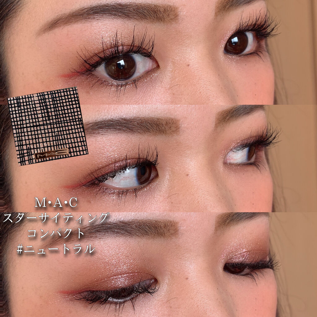 ロング＆カールマスカラ スーパーフィルム/ヒロインメイク/マスカラを使ったクチコミ（1枚目）