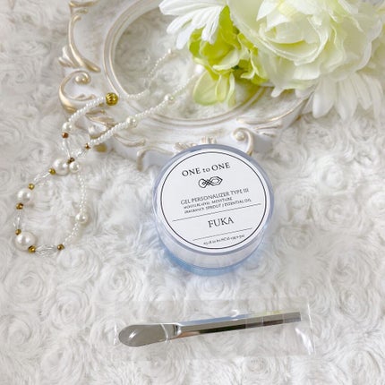 オートクチュールスキンケア体験セット/ONE to ONE Beauty/トライアルキットを使ったクチコミ(7枚目)