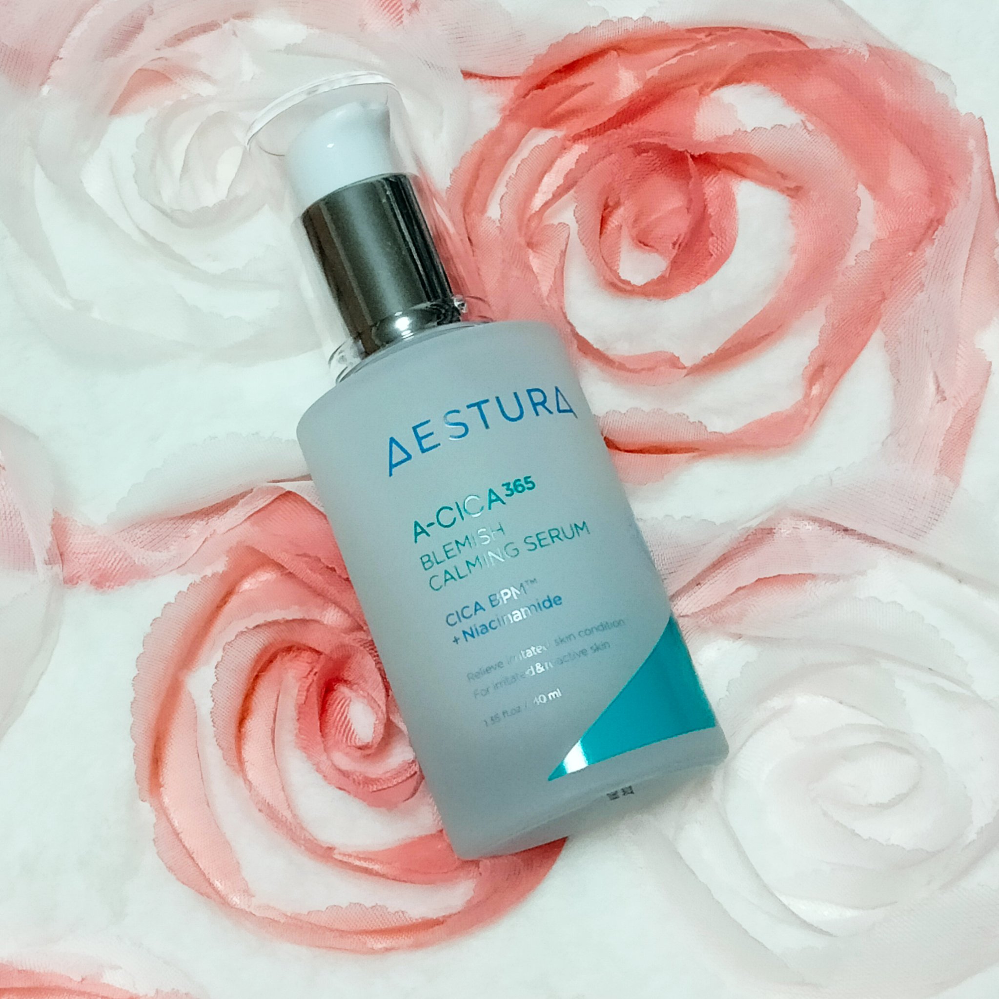 エイシカ365クイックマスクパッド/AESTURA/トナーパッドを使ったクチコミ（2枚目）