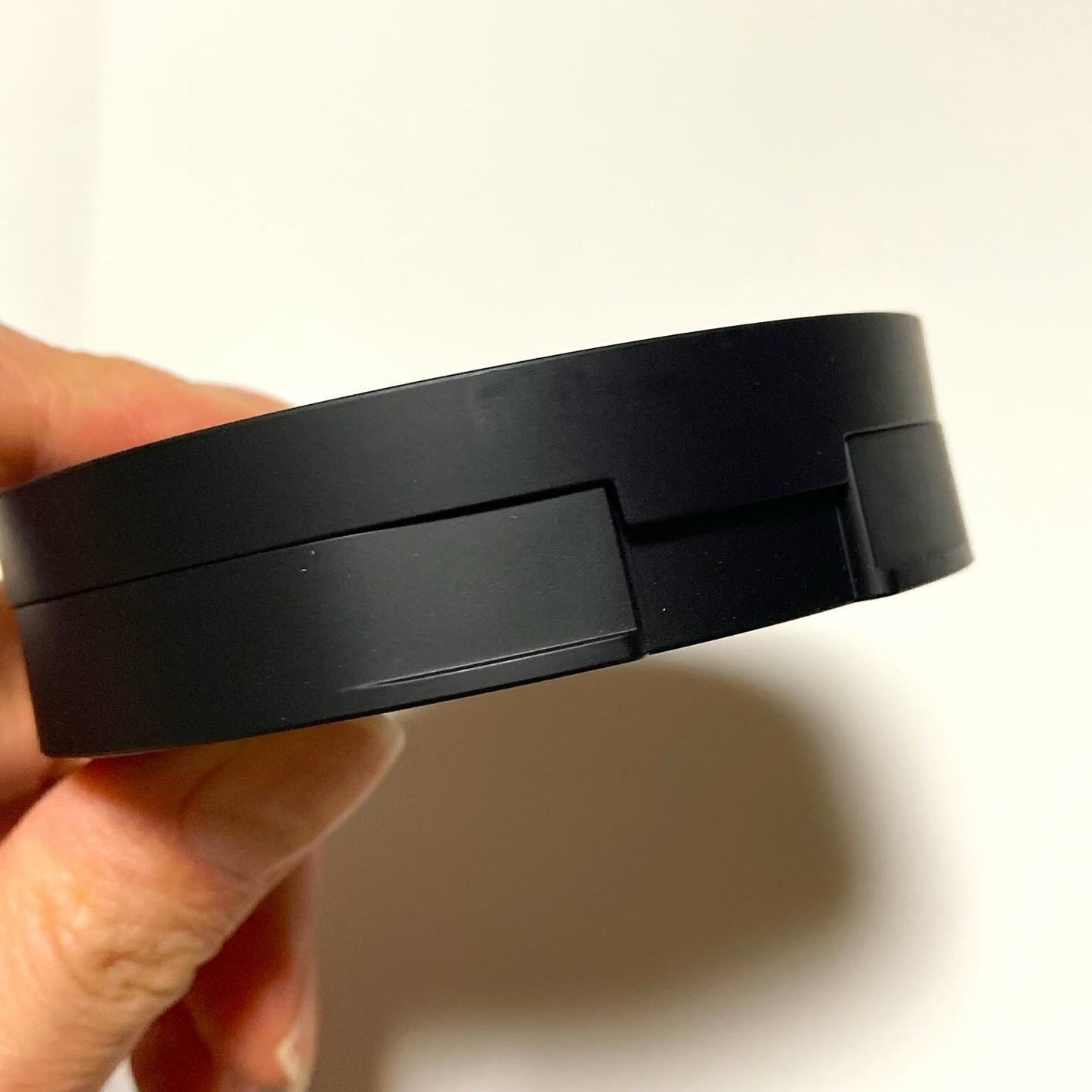 ベアプロ 24HR パウダー ファンデーション/bareMinerals/パウダーファンデーションを使ったクチコミ(3枚目)