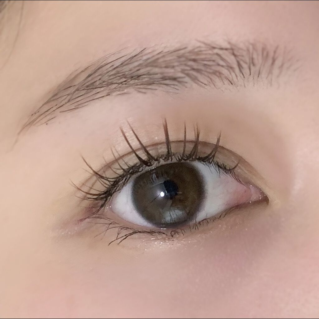 miium 1day/miium/ワンデー（１DAY）カラコンを使ったクチコミ（2枚目）