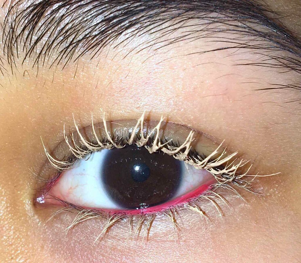 カバーパーフェクション チップコンシーラー/the SAEM/リキッドコンシーラーを使ったクチコミ（2枚目）