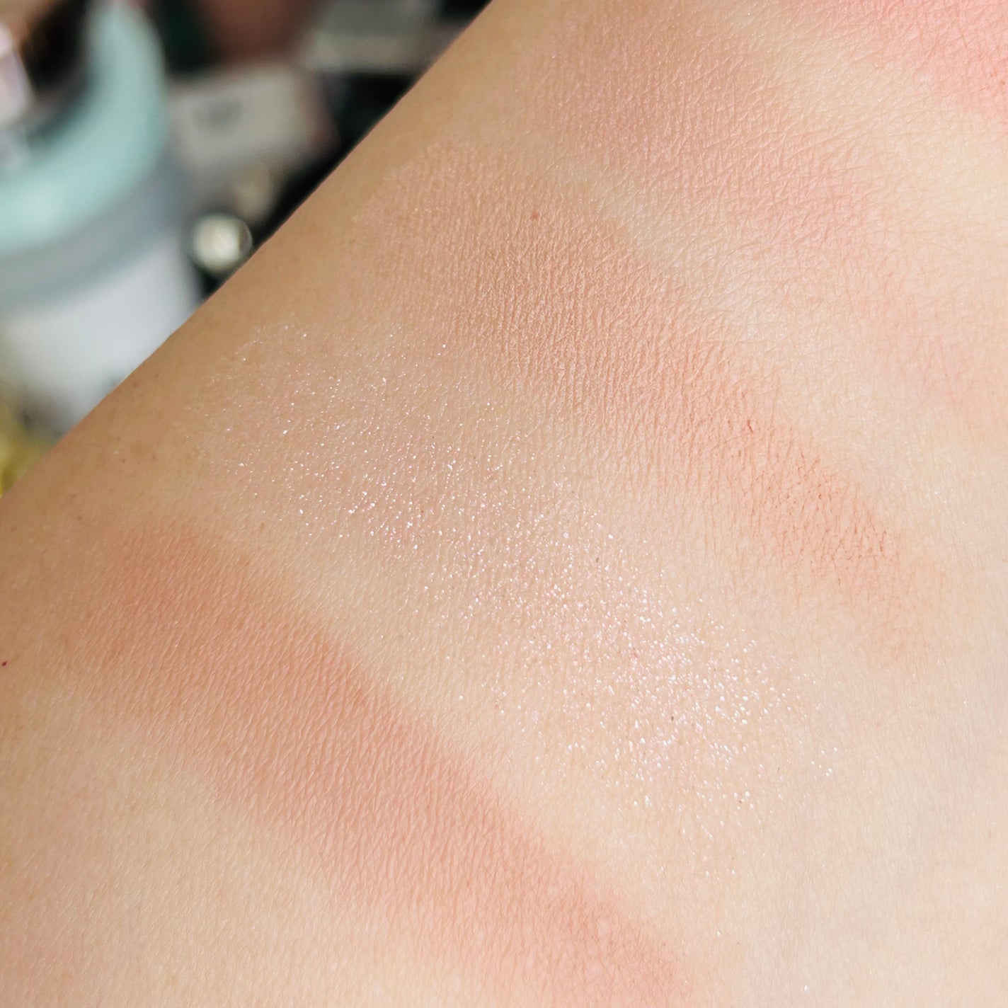 シェード アンド シャドウ パレット/CLIO/アイシャドウパレットを使ったクチコミ(5枚目)