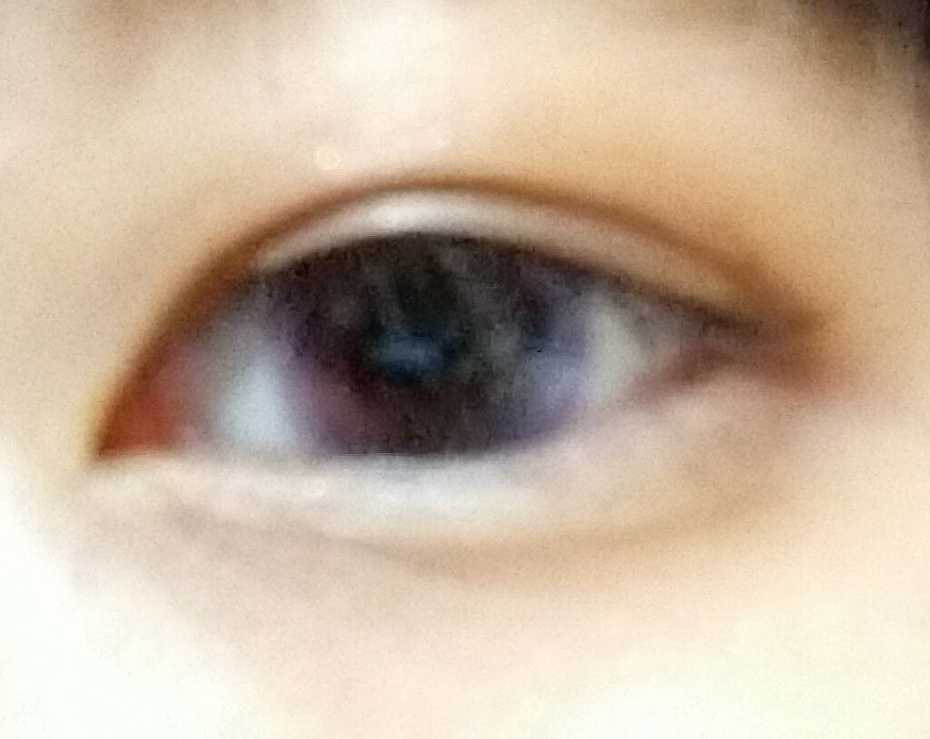 【旧品】パウダーチークス/キャンメイク/パウダーチークを使ったクチコミ(2枚目)