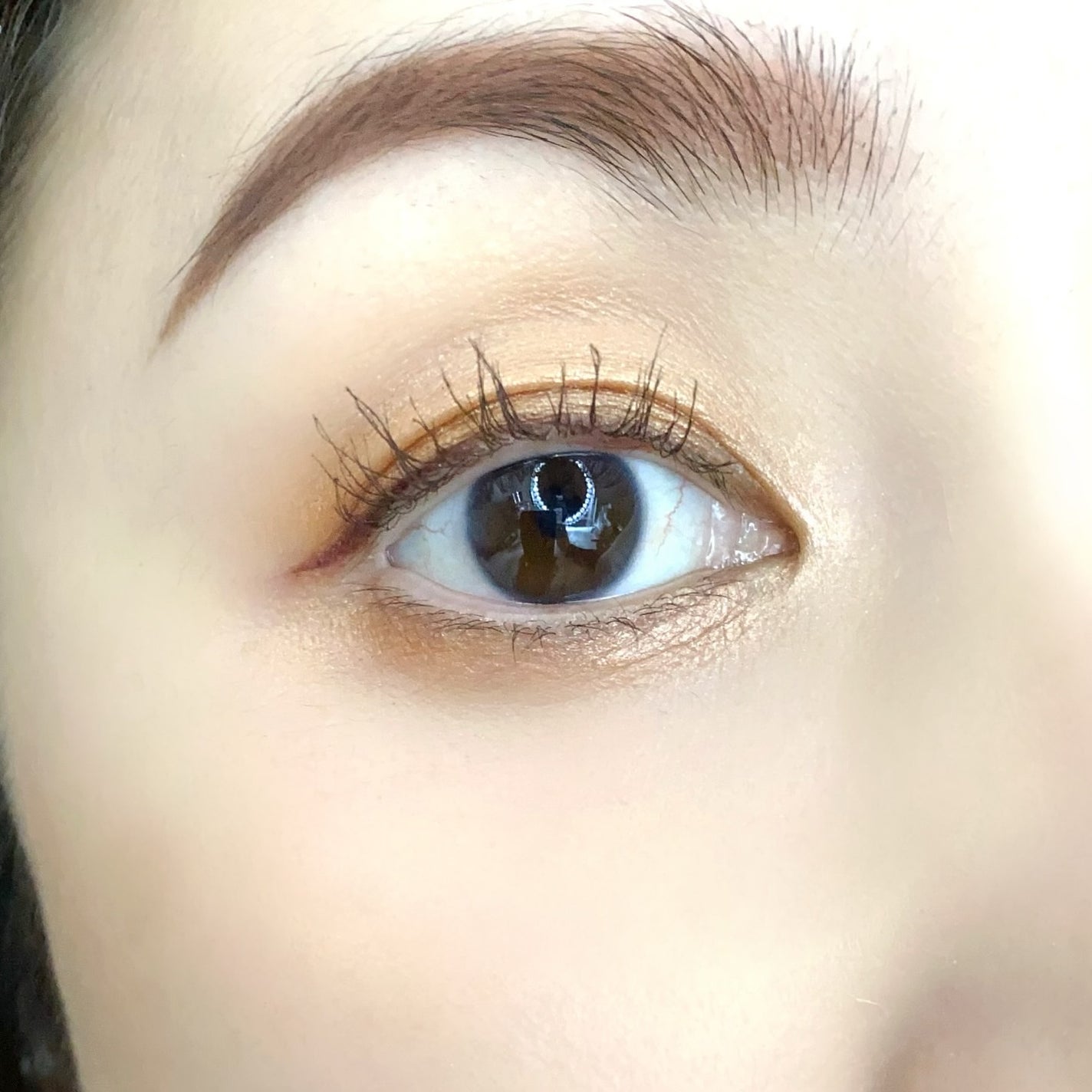 スティロ ユー ウォータープルーフ N/CHANEL/ペンシルアイライナーを使ったクチコミ(3枚目)