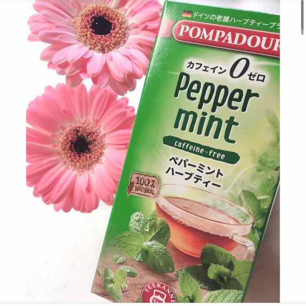 ヨギティー/Yogi Tea/ドリンクを使ったクチコミ（1枚目）