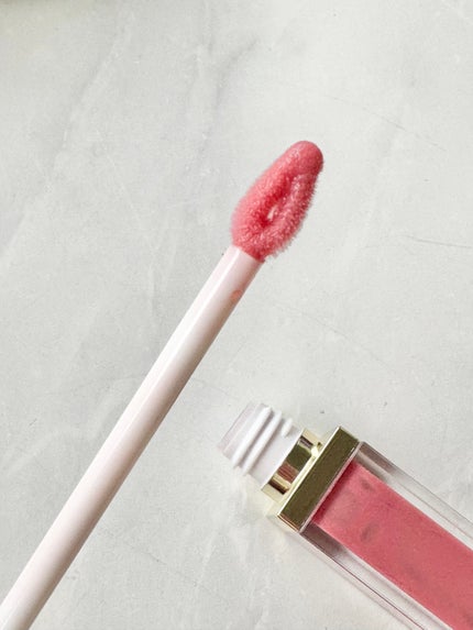 リッププランパーエクストラセラム/Borica/リッププランパーを使ったクチコミ(4枚目)