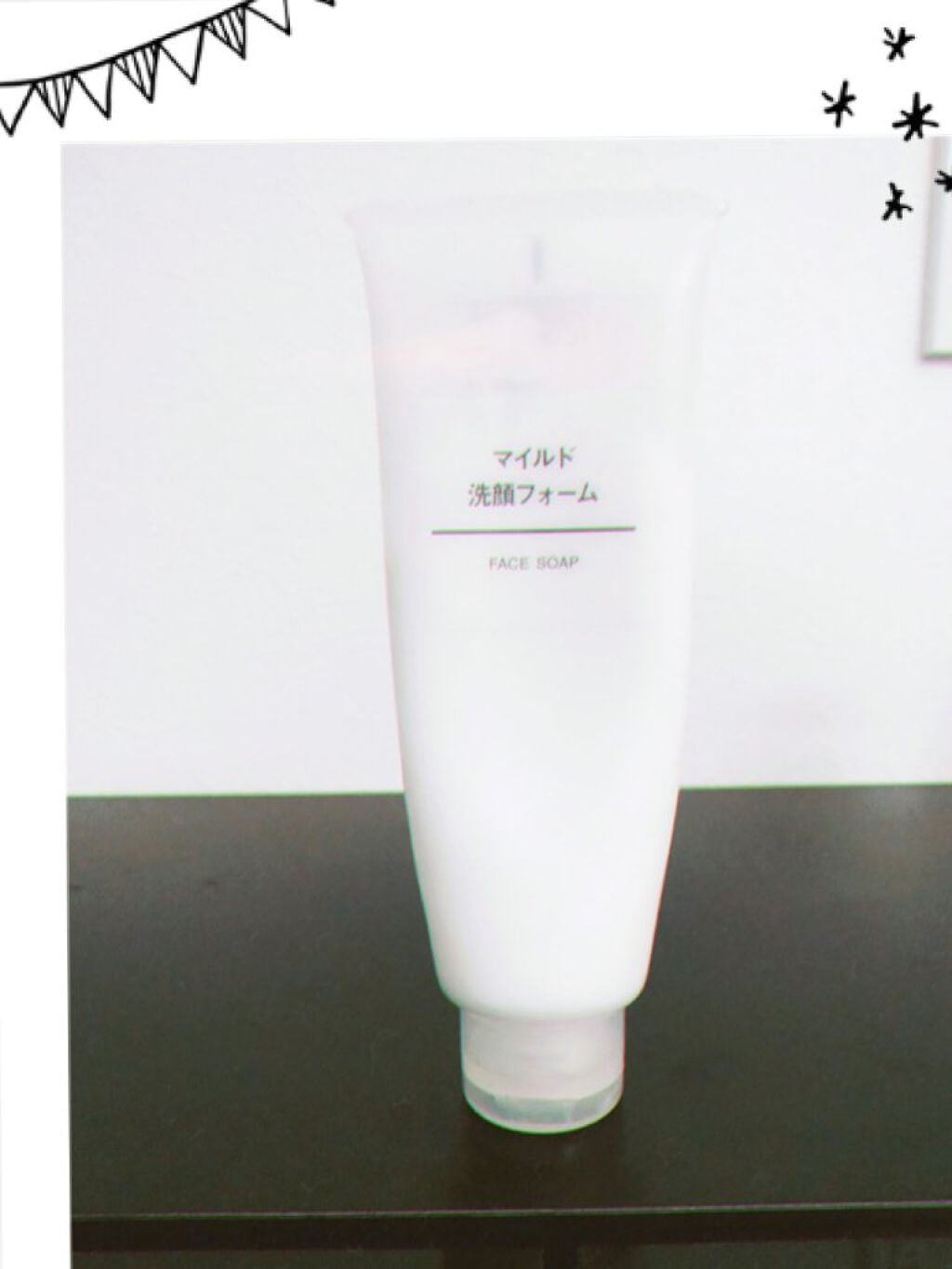 KARINA on LIPS 「肌が、さっぱりします。朝がオススメです✨..」(1枚目)