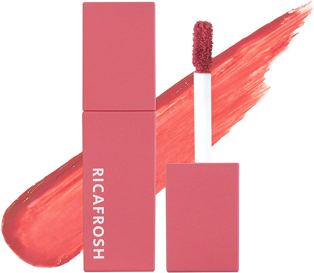 ジューシーリブティント 05 ピーチスキン