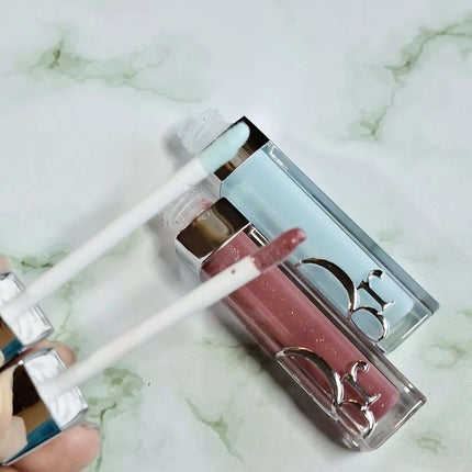 ディオール アディクト リップ マキシマイザー/Dior/リップグロスを使ったクチコミ(3枚目)