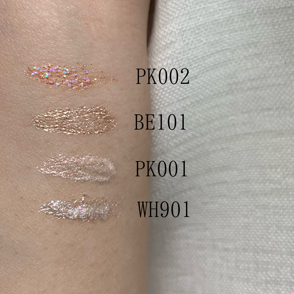 ティアー アイライナー/ETUDE/リキッドアイライナーを使ったクチコミ（3枚目）