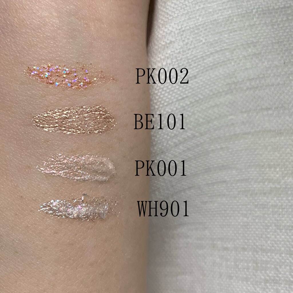 ティアー アイライナー/ETUDE/リキッドアイライナーを使ったクチコミ(3枚目)