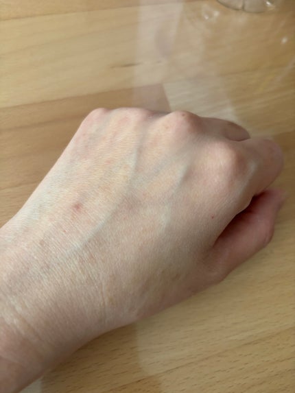 アネッサ パーフェクトUV スキンケアジェル NA/アネッサ/日焼け止めジェルを使ったクチコミ(4枚目)