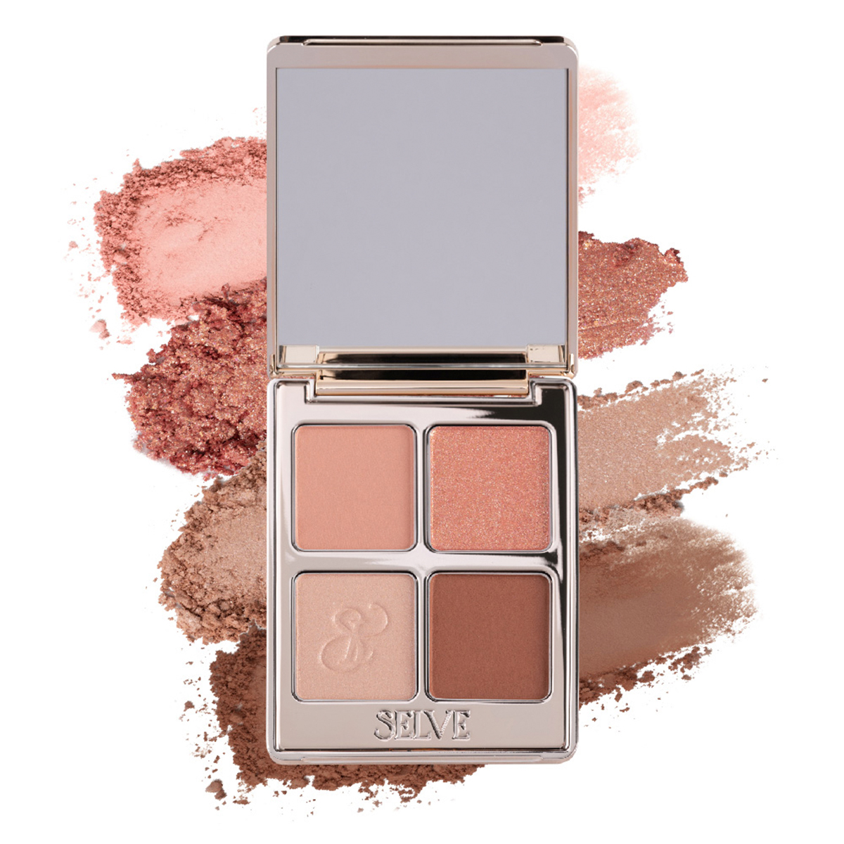 マイミューズパレット / SELVE