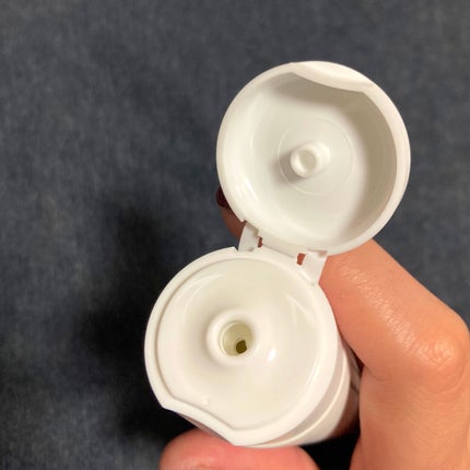 シカプラスト リペアクリーム B5+	/ラ ロッシュ ポゼ/フェイスクリームを使ったクチコミ(3枚目)