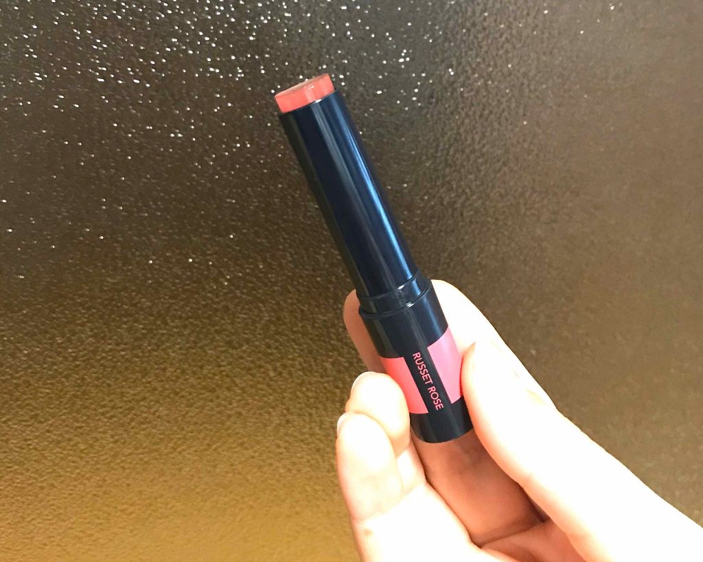 モイスチャーティント/ヴァセリン/リップティントを使ったクチコミ（2枚目）