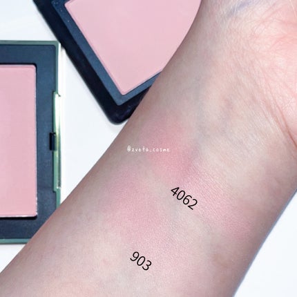 ブラッシュ N 903(限定品) / NARS(ナーズ) | LIPS ブラッシュ N 903(限定品) / NARS(ナーズ) | LIPS
