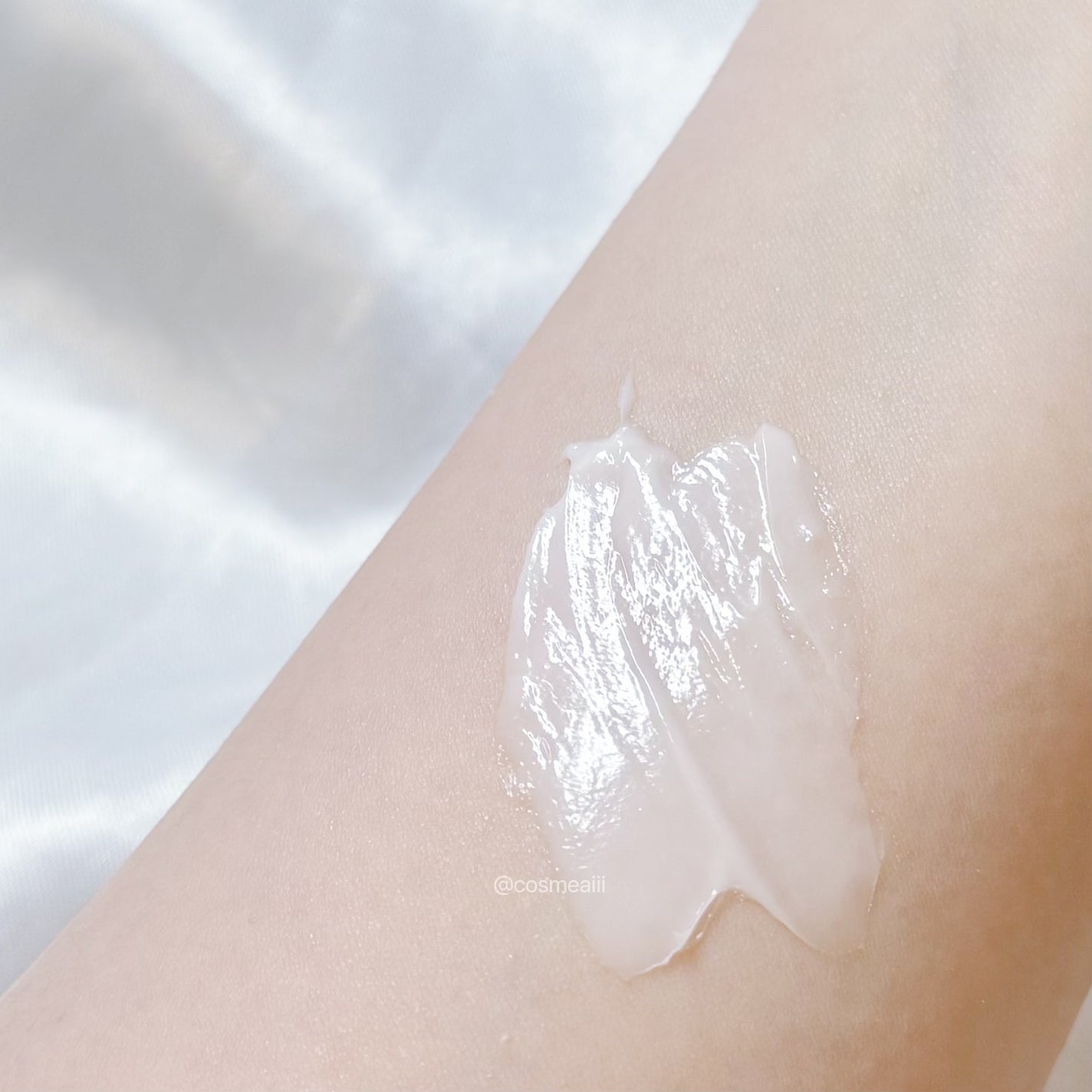 メープルエナジーインフュージングセラム/Klairs/美容液を使ったクチコミ(10枚目)