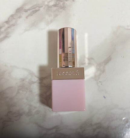 ソフニング リップエマルジョン/DECORTÉ/リップ美容液を使ったクチコミ(1枚目)