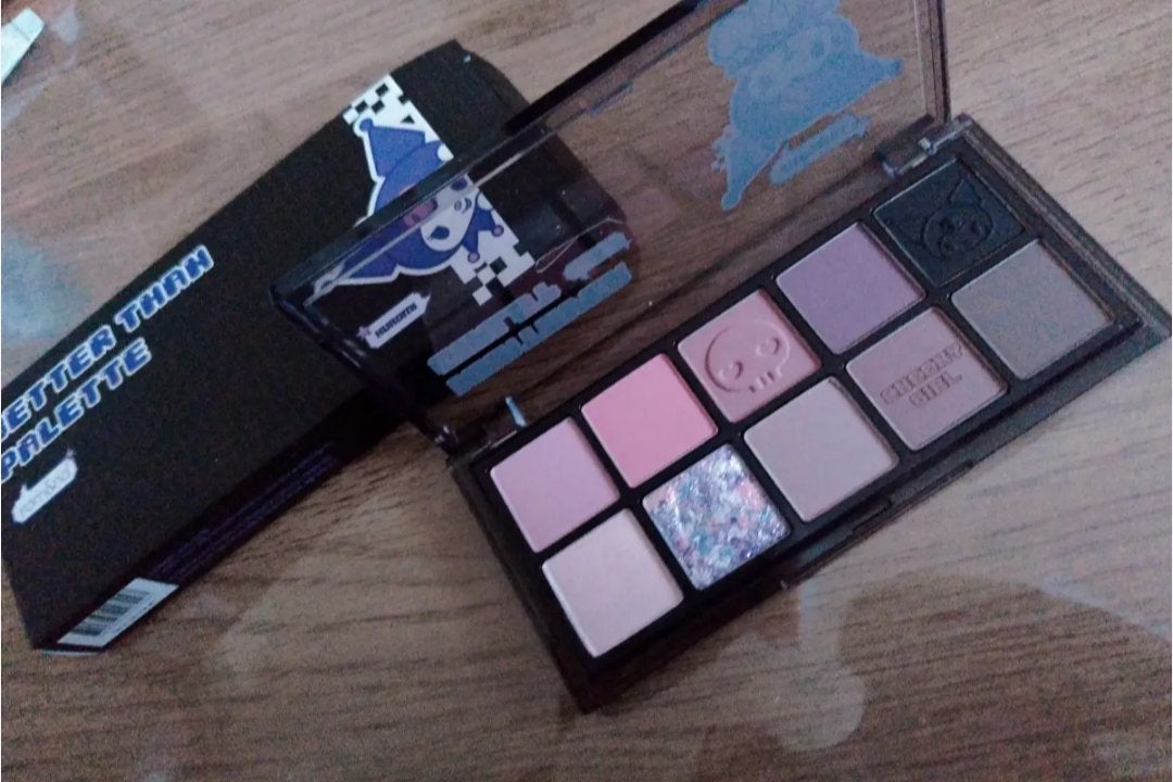 マルチクリームアイカラー/オルビス/化粧下地を使ったクチコミ(4枚目)