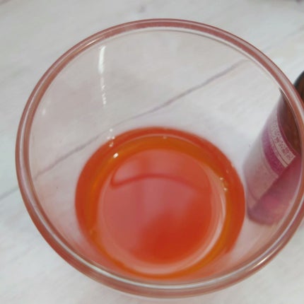 ザ・コラーゲン EXR <ドリンク>/ザ・コラーゲン/美容ドリンクを使ったクチコミ(4枚目)