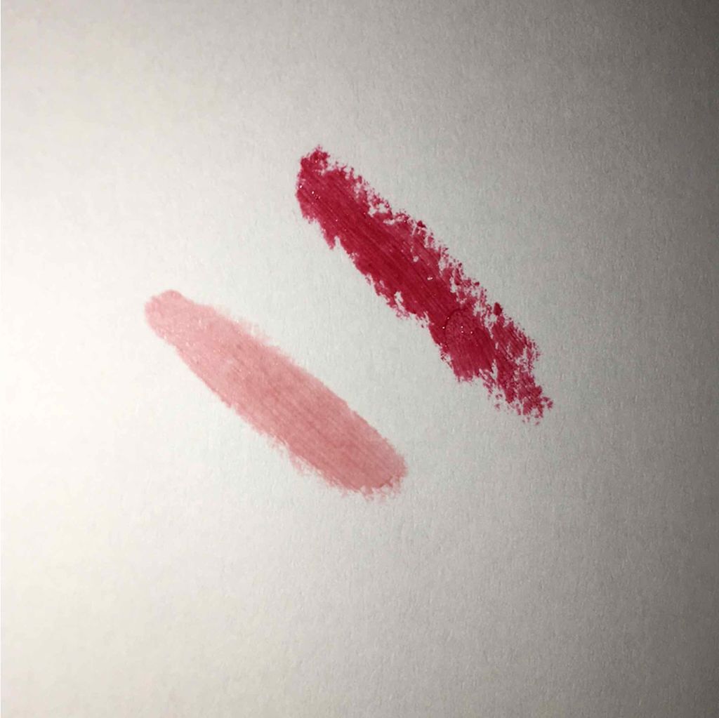 オペラ リップティント N/OPERA/リップティントを使ったクチコミ（2枚目）