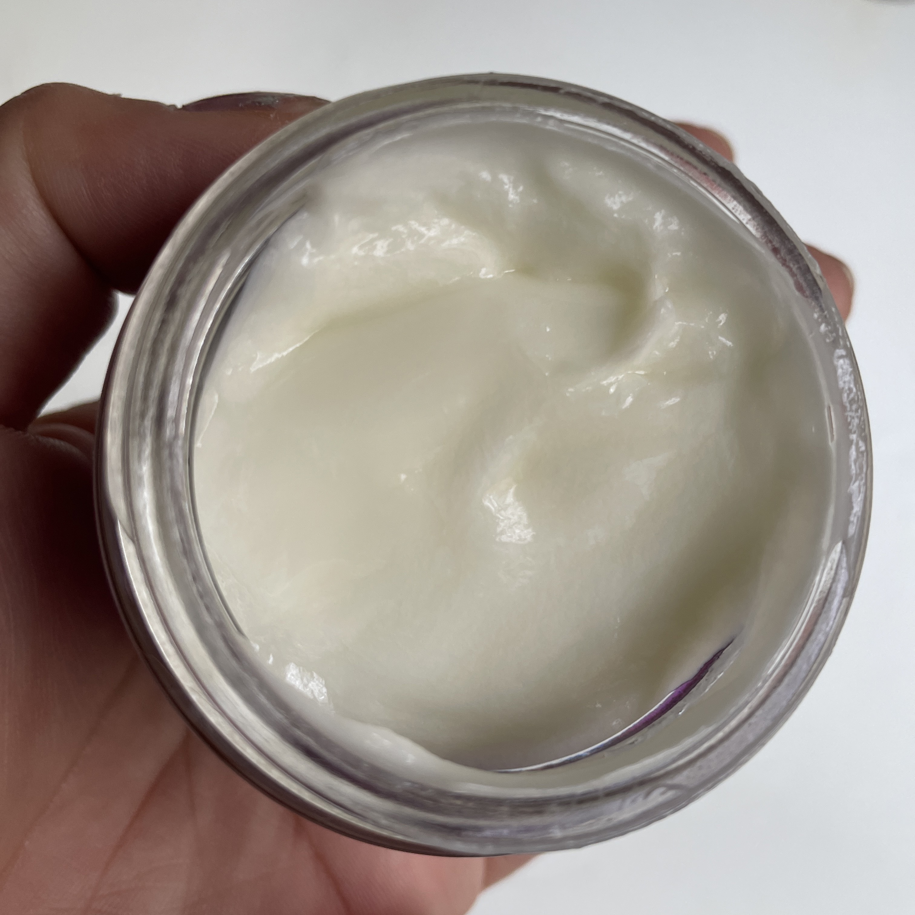 ファーミングDMAEモイスチャライザー/DERMA-E/フェイスクリームを使ったクチコミ（2枚目）