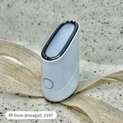 スキンライトセラピーII/Makeon/美顔器・マッサージを使ったクチコミ(1枚目)