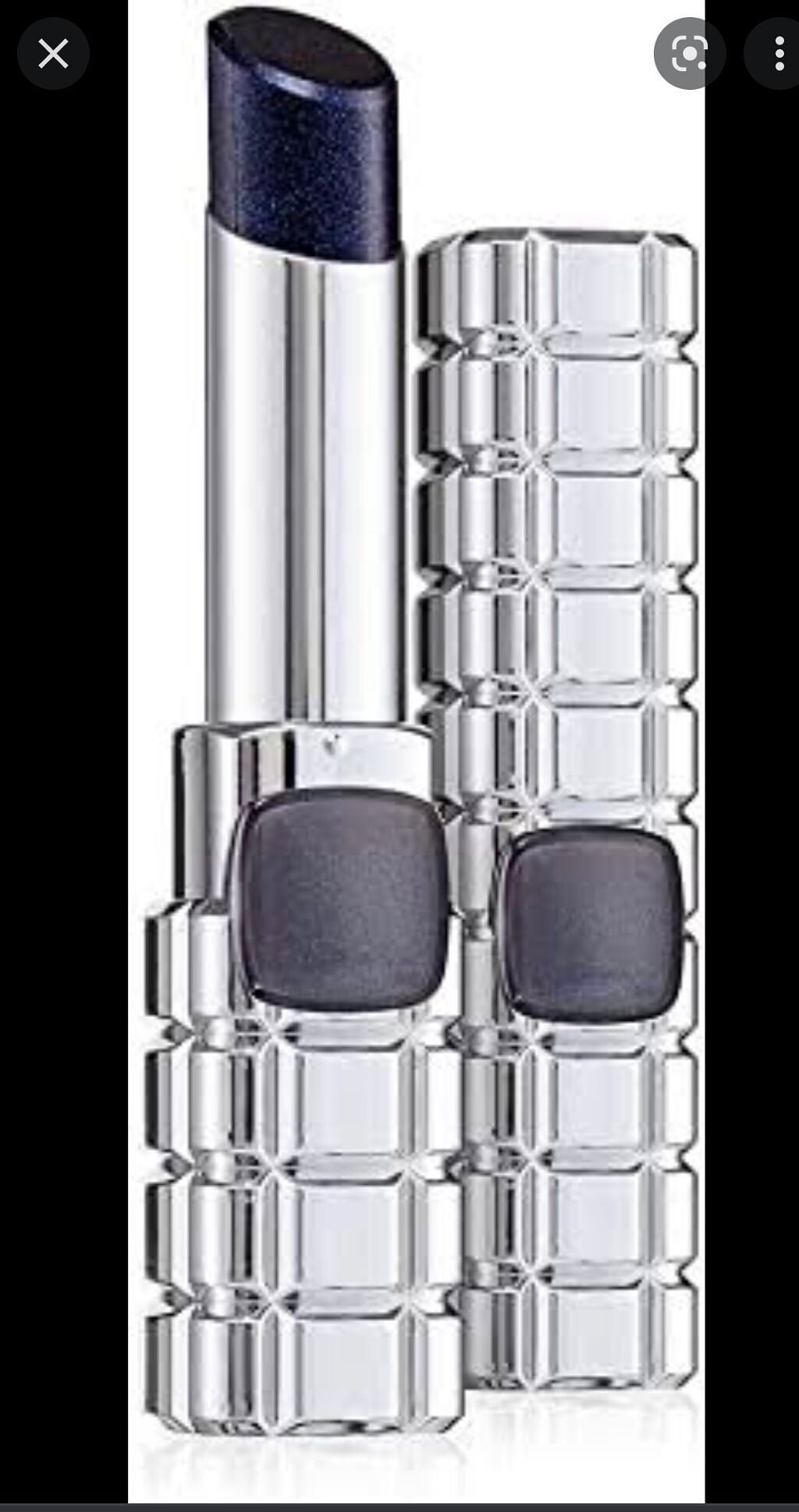 シャインオン/ロレアル パリ/口紅を使ったクチコミ(1枚目)