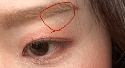 M·A·C プレップ プライム 24 アワー エクステンド アイ ベース/M・A・C/アイシャドウベースを使ったクチコミ(3枚目)