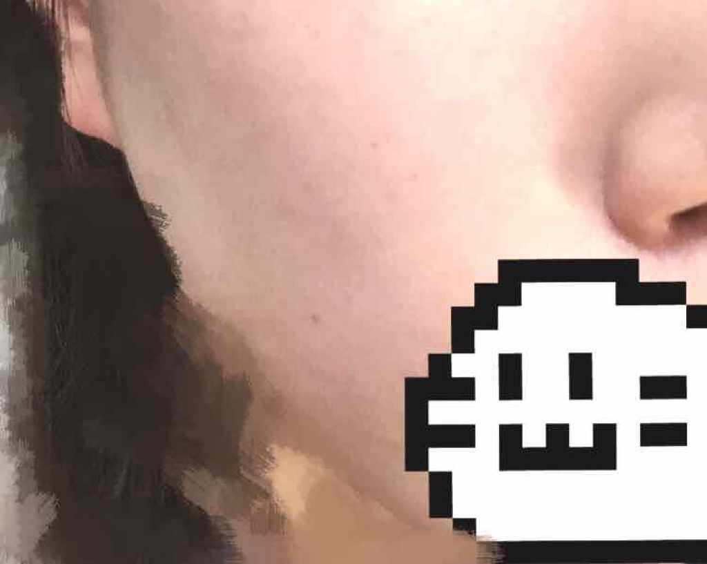 スキンバリアバーム/TSUDA SETSUKO/化粧下地を使ったクチコミ(2枚目)