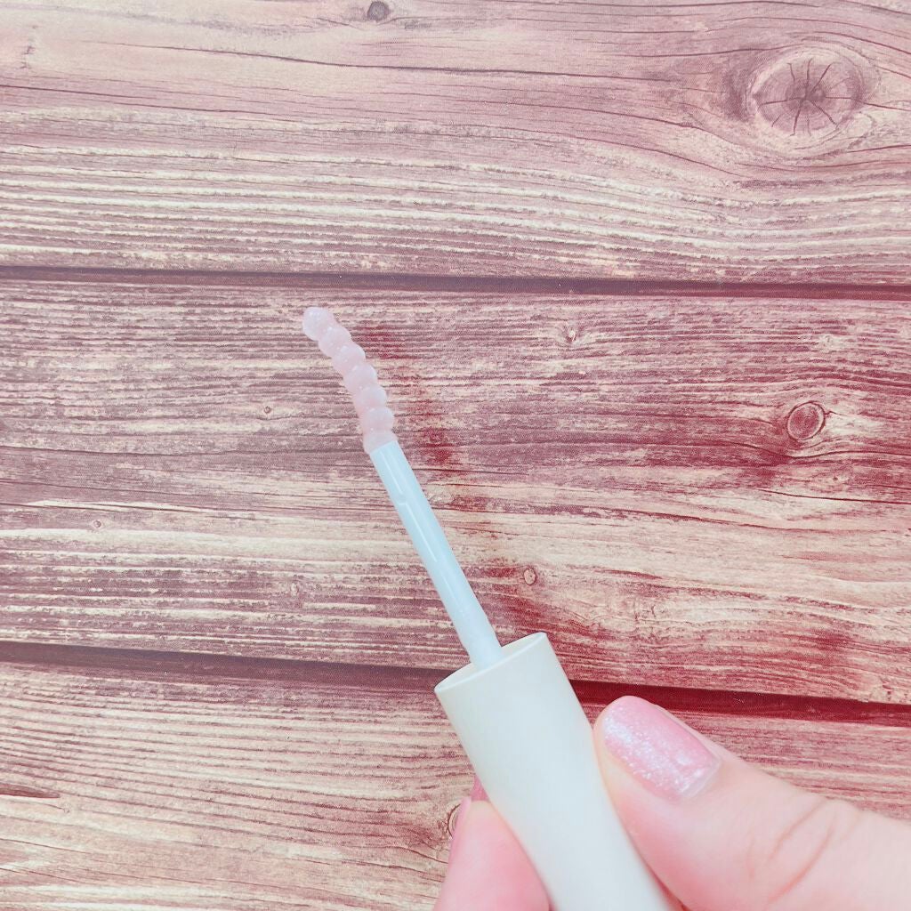 EMAKED(エマーキット)/水橋保寿堂製薬/まつげ美容液を使ったクチコミ(3枚目)