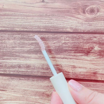 EMAKED(エマーキット)/水橋保寿堂製薬/まつげ美容液を使ったクチコミ(3枚目)