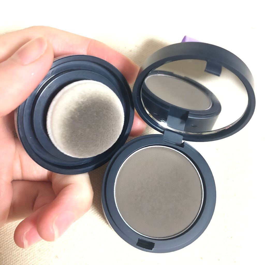 フジコdekoシャドウ/Fujiko/シェーディングを使ったクチコミ(2枚目)