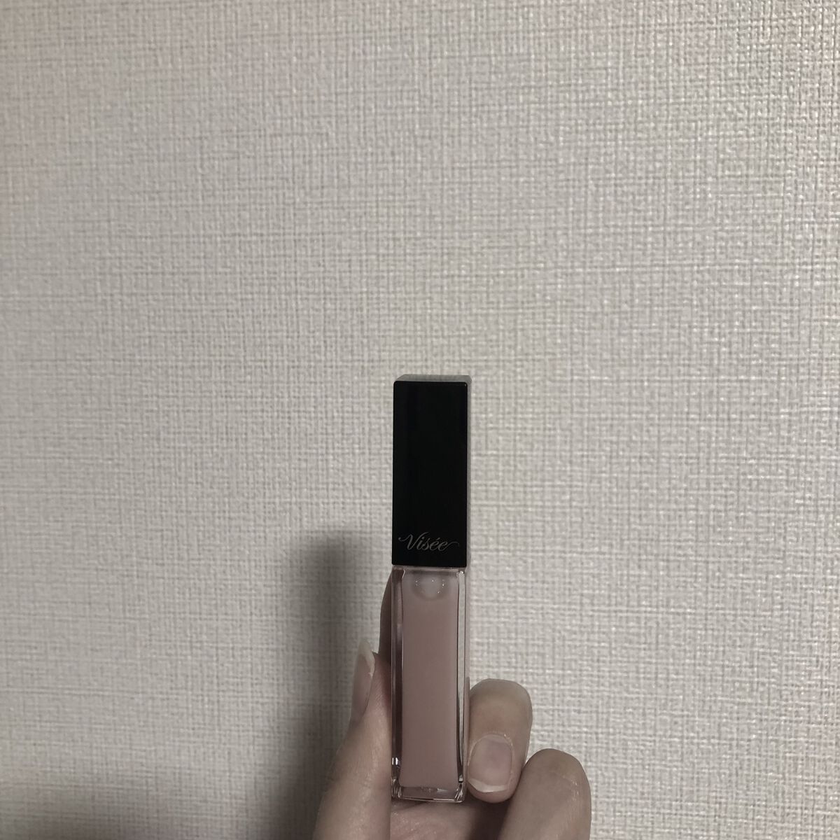 エッセンス リッププランパー/Visée/リッププランパーを使ったクチコミ（1枚目）