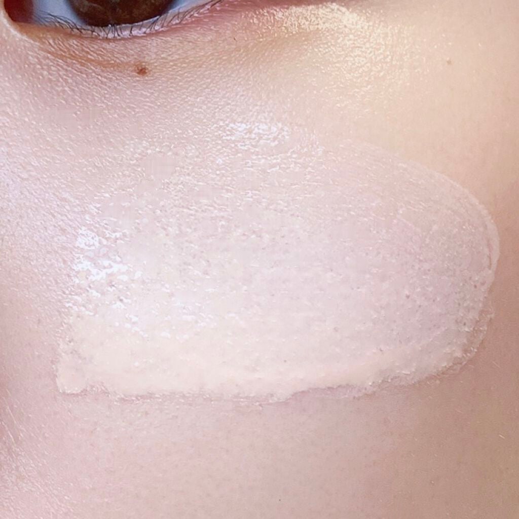 モイスチュアライジング ファンデーション プライマー/PAUL & JOE BEAUTE/化粧下地を使ったクチコミ(6枚目)