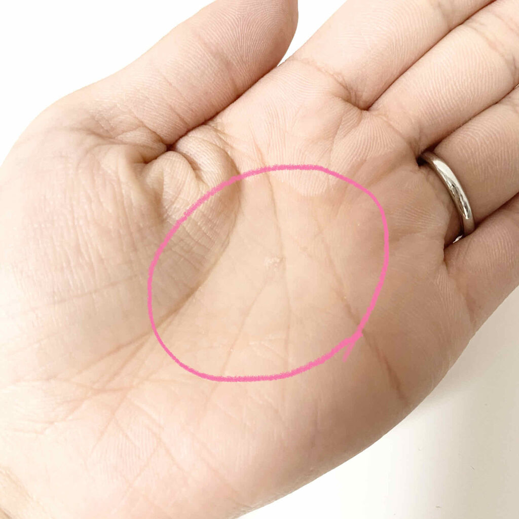 モイストバランス  ローション/ACSEINE/化粧水を使ったクチコミ（3枚目）