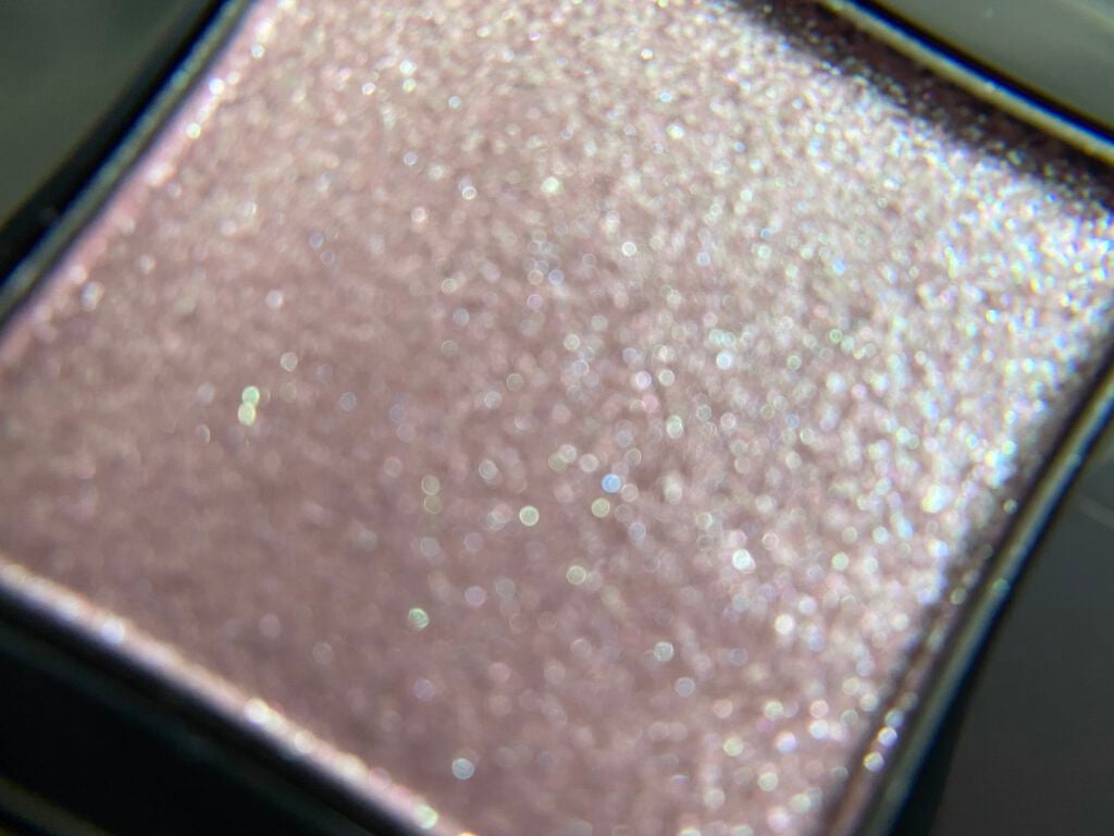 トーン タッチ アイズ/SUQQU/単色アイシャドウを使ったクチコミ(2枚目)