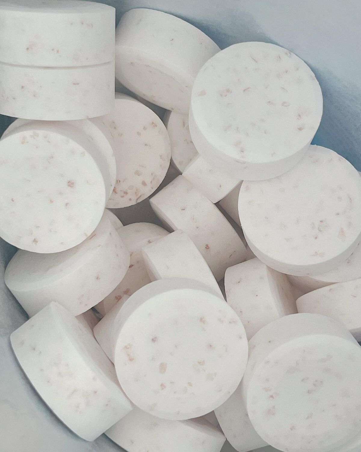 Furo BASIC/Furo/炭酸系入浴剤を使ったクチコミ（3枚目）