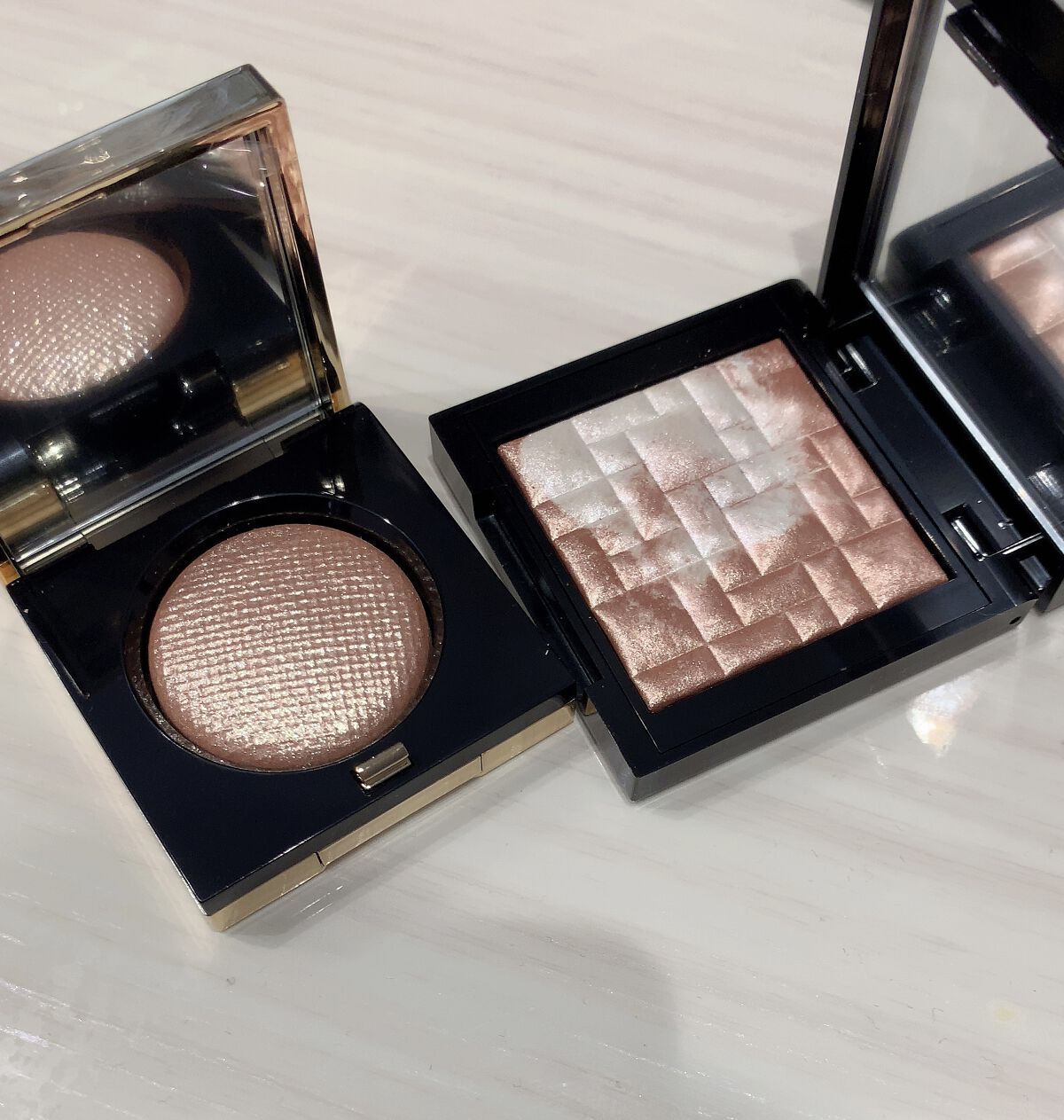 スモーキー アイ マスカラ/BOBBI BROWN/マスカラを使ったクチコミ（3枚目）