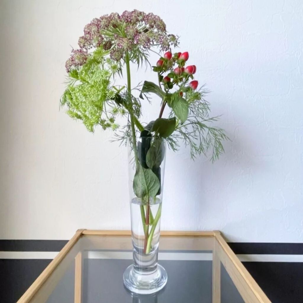 ハナノヒ サブスク/ハナノヒ/その他を使ったクチコミ(4枚目)