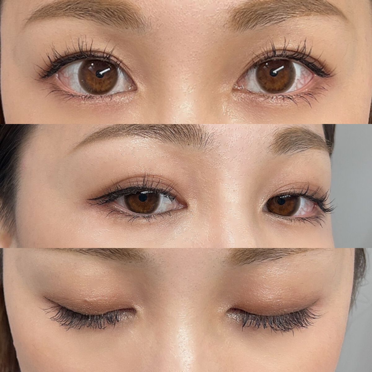 ネーミング タッチアップ ラッシュメーカー/NAMING./マスカラを使ったクチコミ（1枚目）