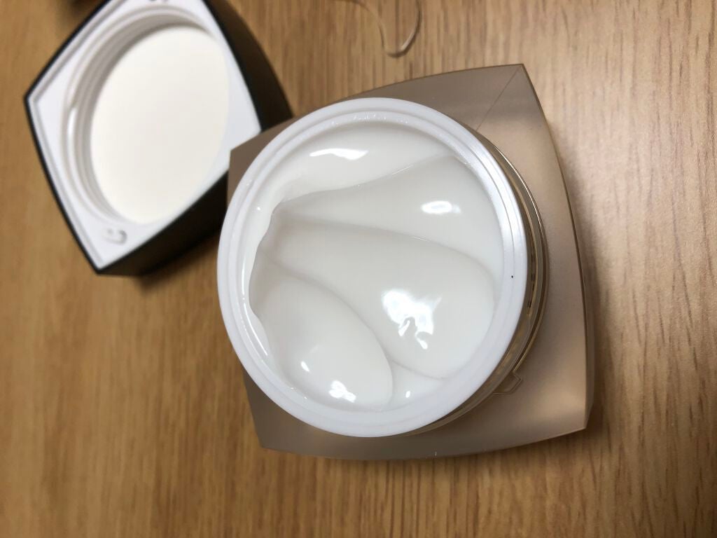 サミュ PHセンシティブクリーム/SAM'U/フェイスクリームを使ったクチコミ(3枚目)