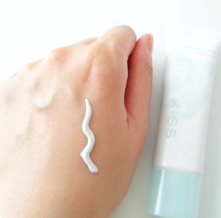 もちみずベース/KiSS/化粧下地を使ったクチコミ(3枚目)