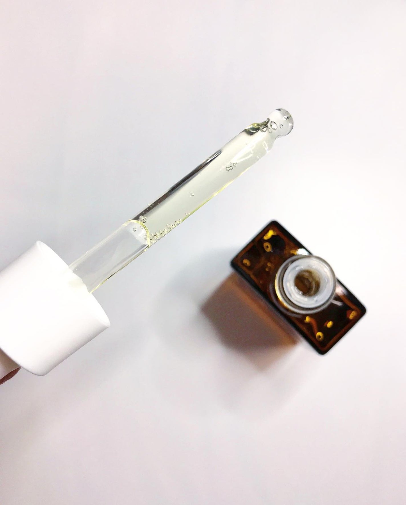 ビタミンCブースティングセラム/Dr.Althea/美容液を使ったクチコミ(2枚目)